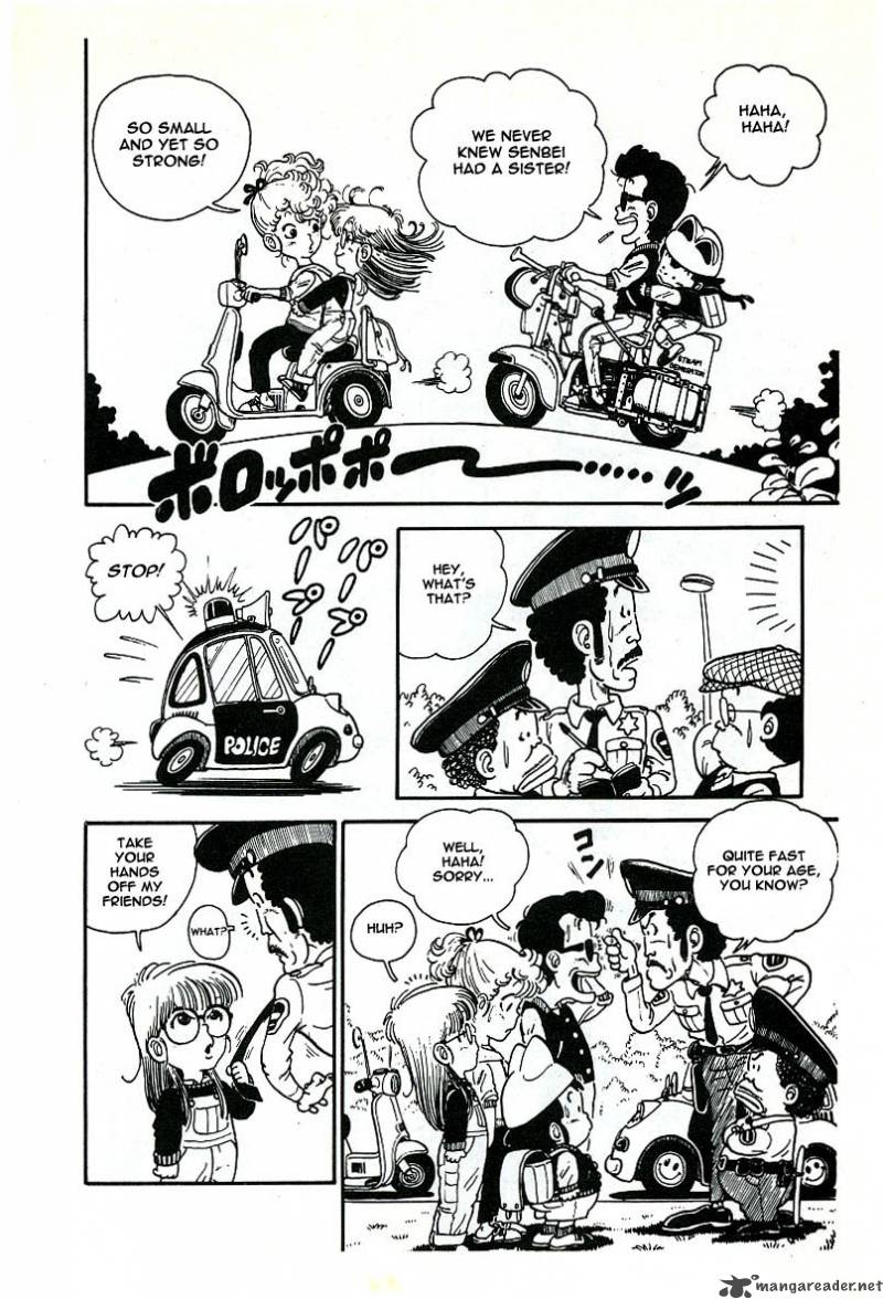 Dr Slump 1 36