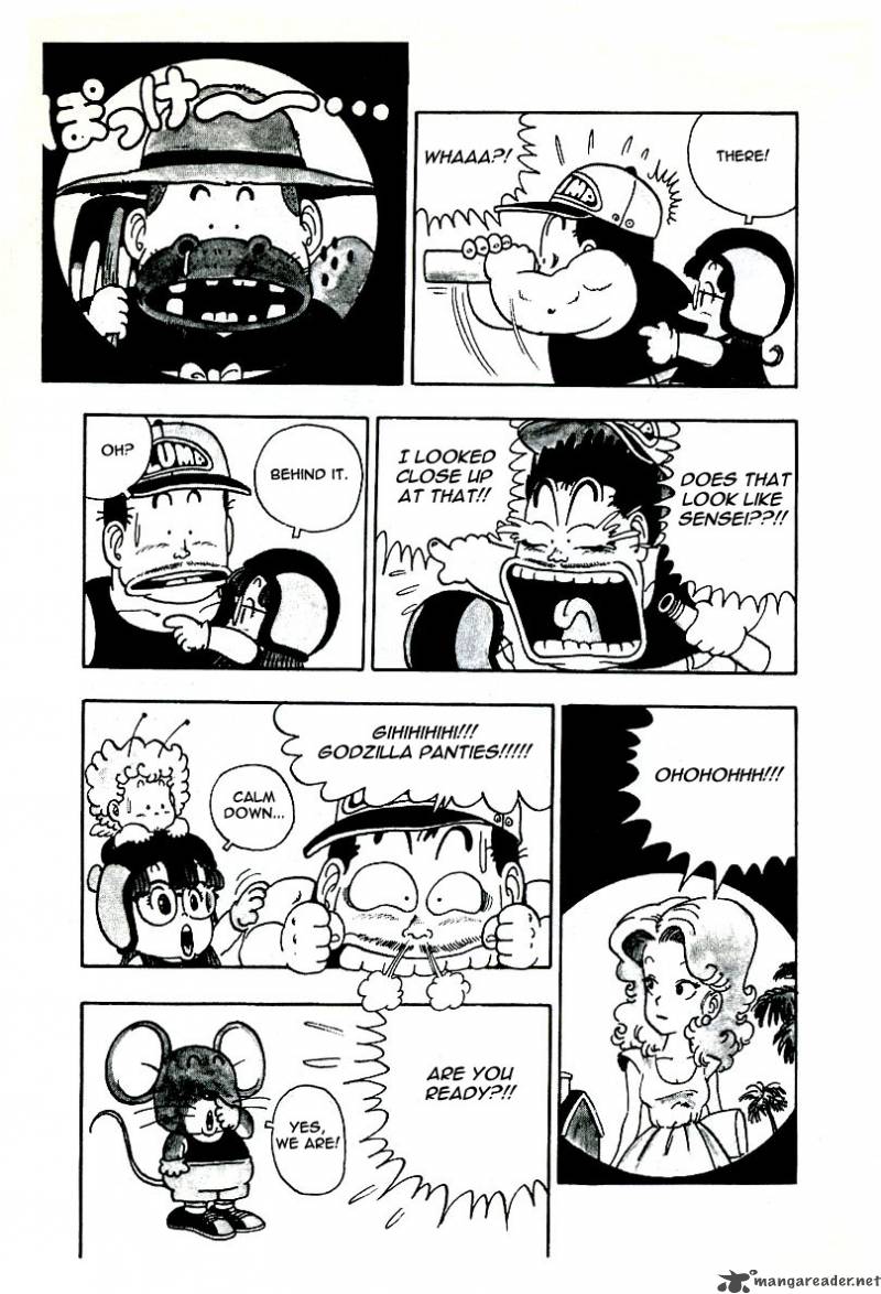 Dr Slump 1 362