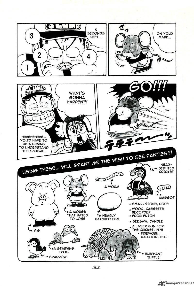Dr Slump 1 363