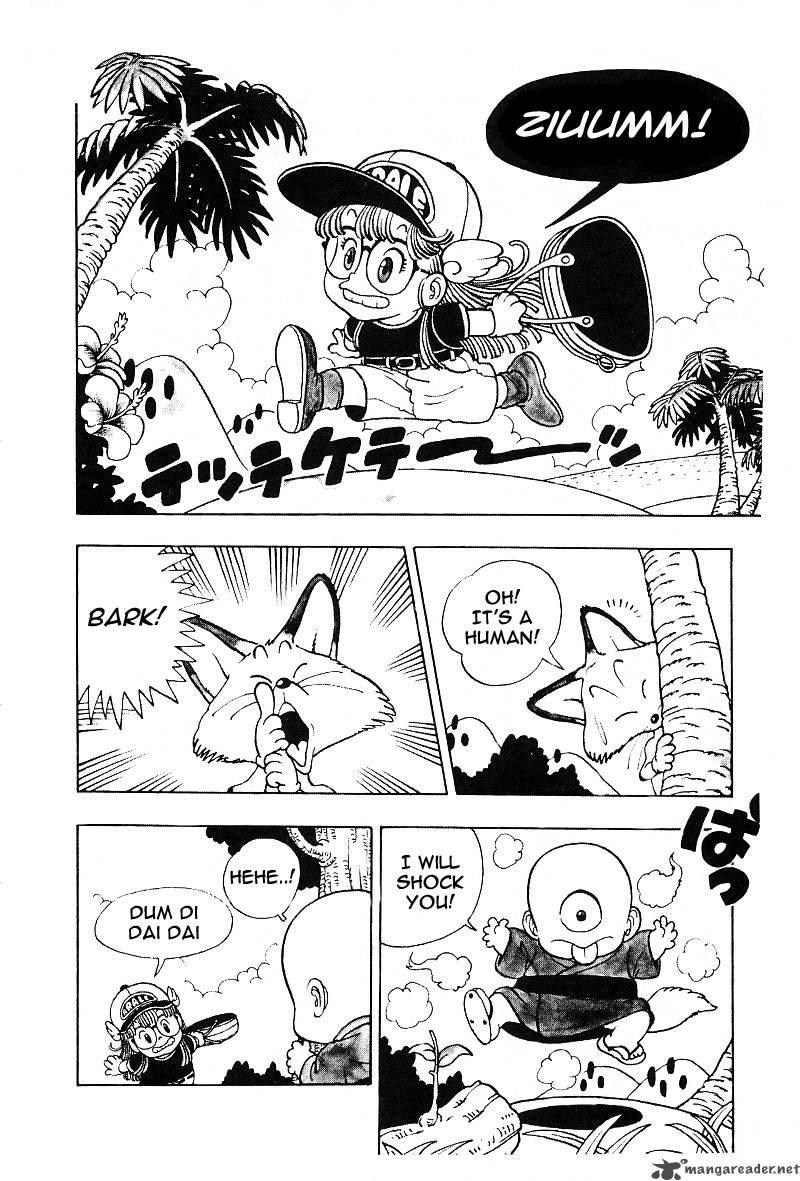 Dr Slump 1 375