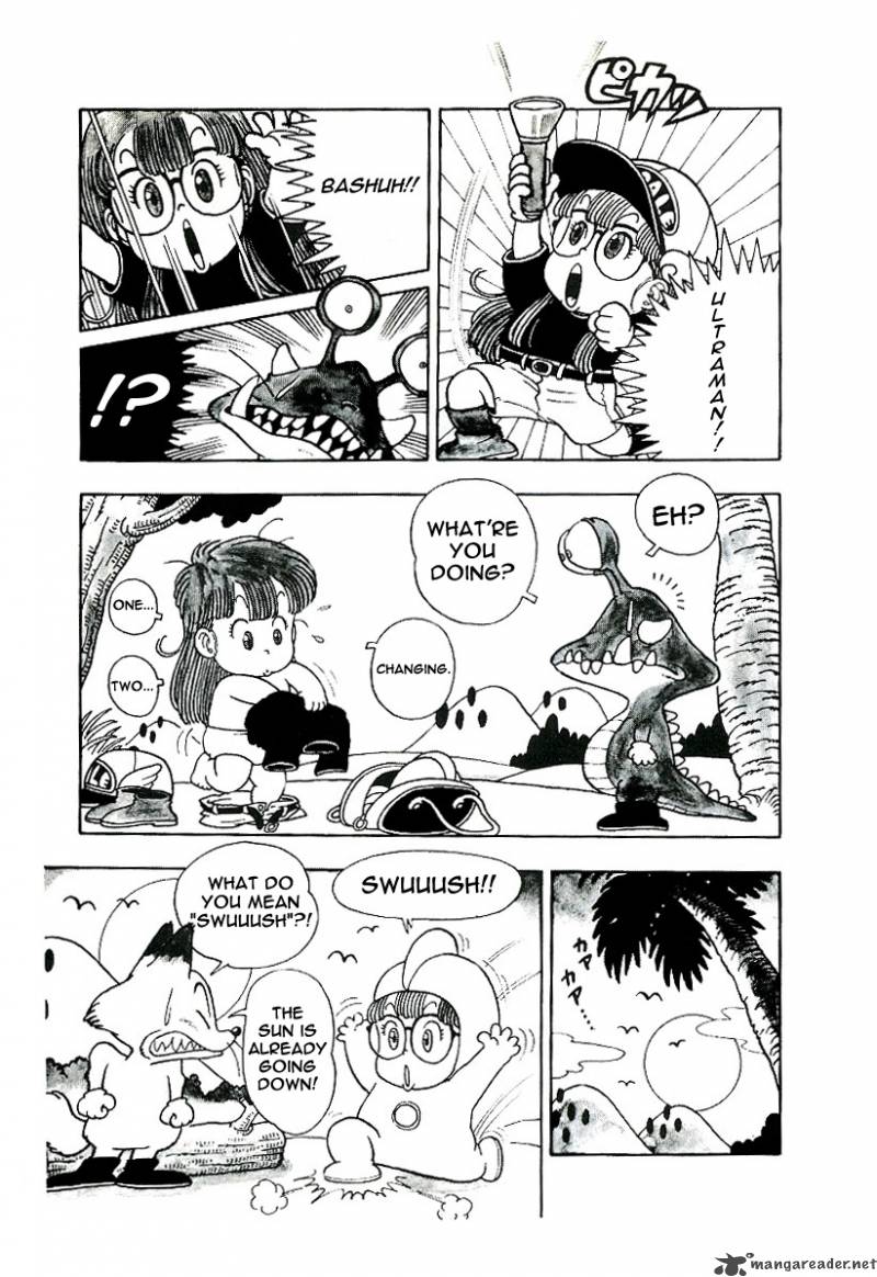 Dr Slump 1 380