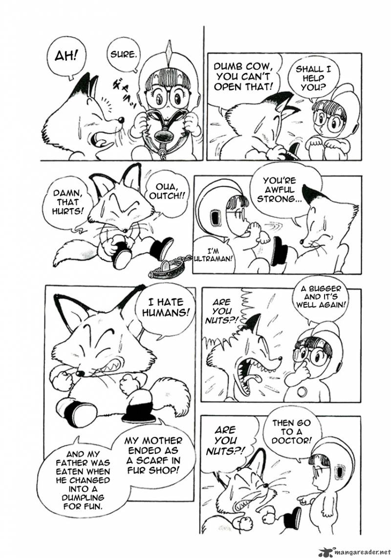 Dr Slump 1 382