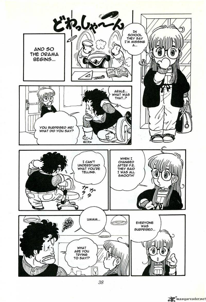 Dr Slump 1 40