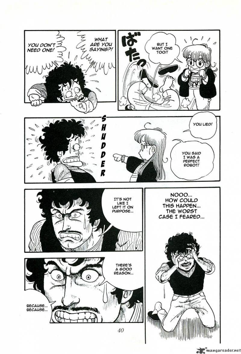 Dr Slump 1 42
