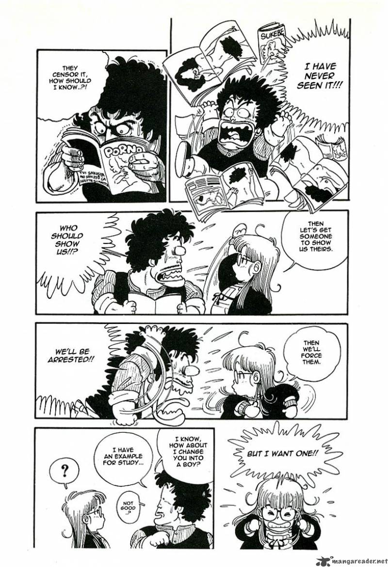 Dr Slump 1 43