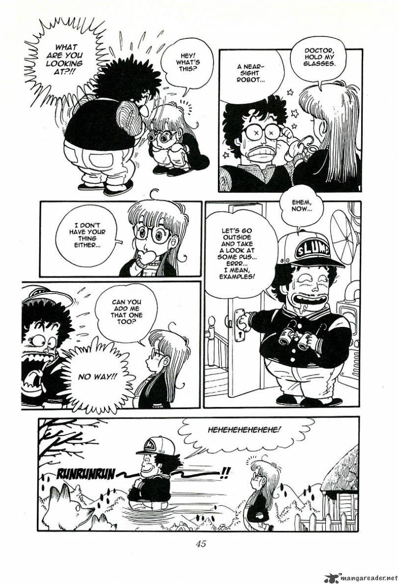 Dr Slump 1 47