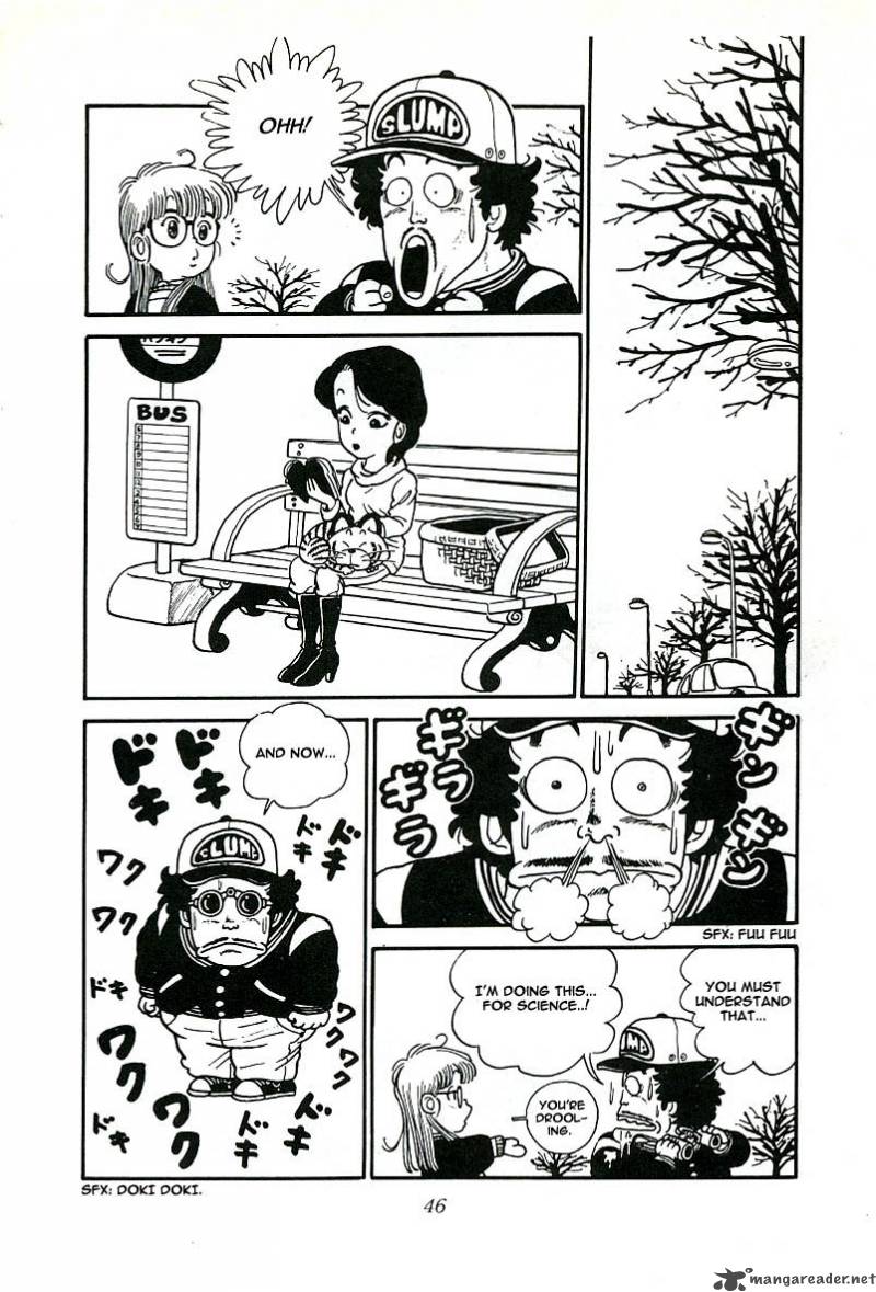 Dr Slump 1 48