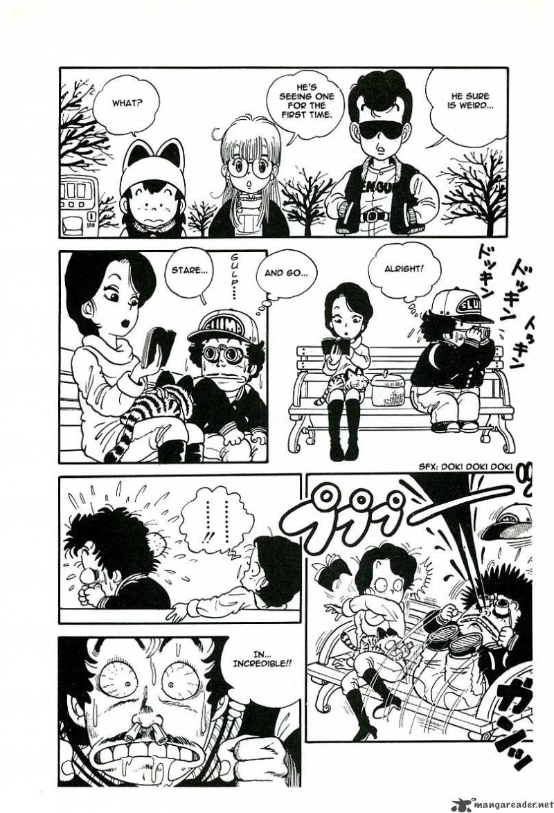 Dr Slump 1 50