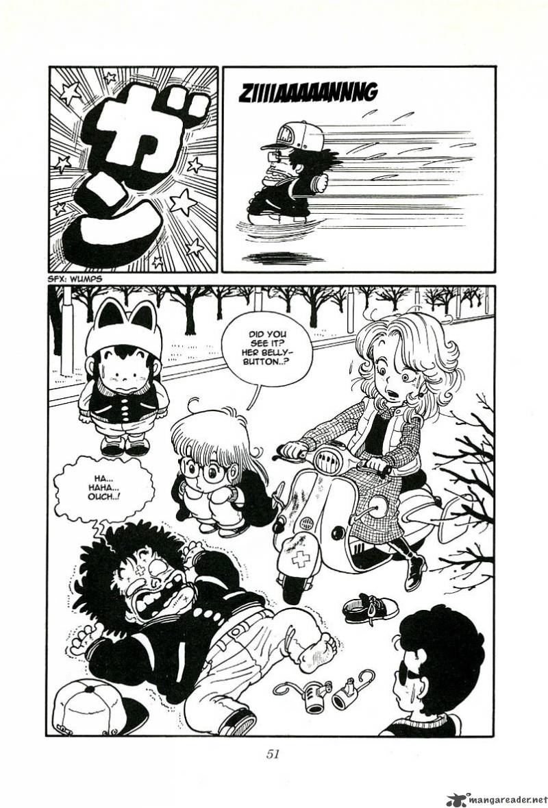 Dr Slump 1 53