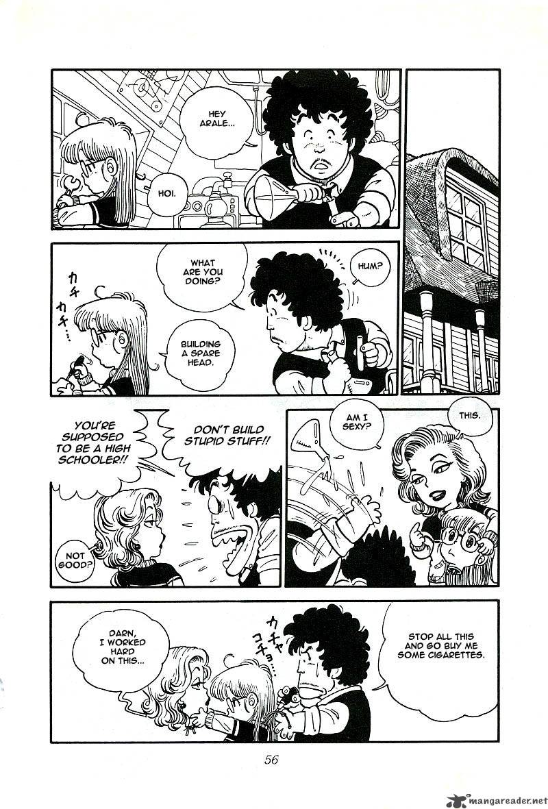 Dr Slump 1 58