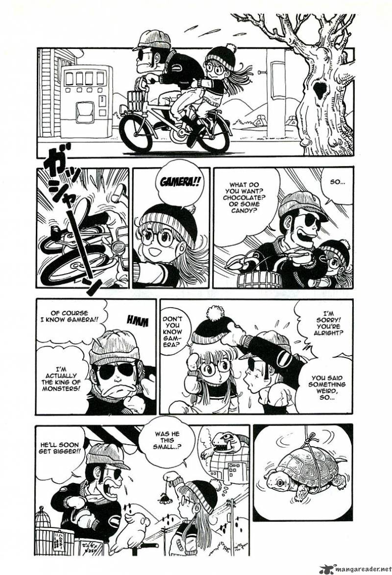 Dr Slump 1 60