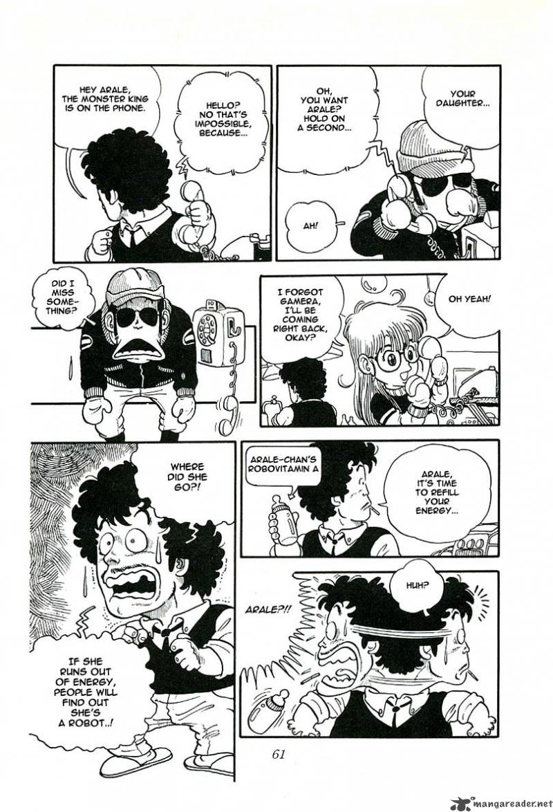Dr Slump 1 63