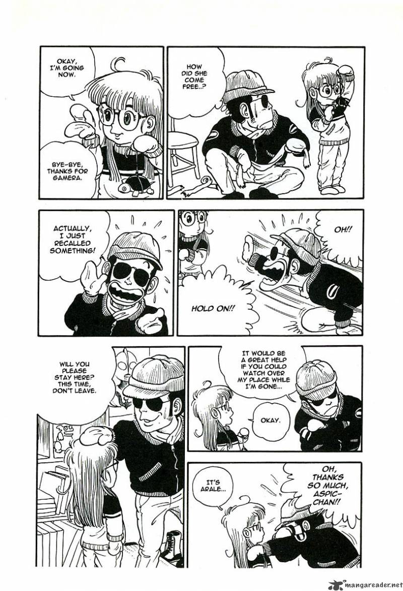 Dr Slump 1 64
