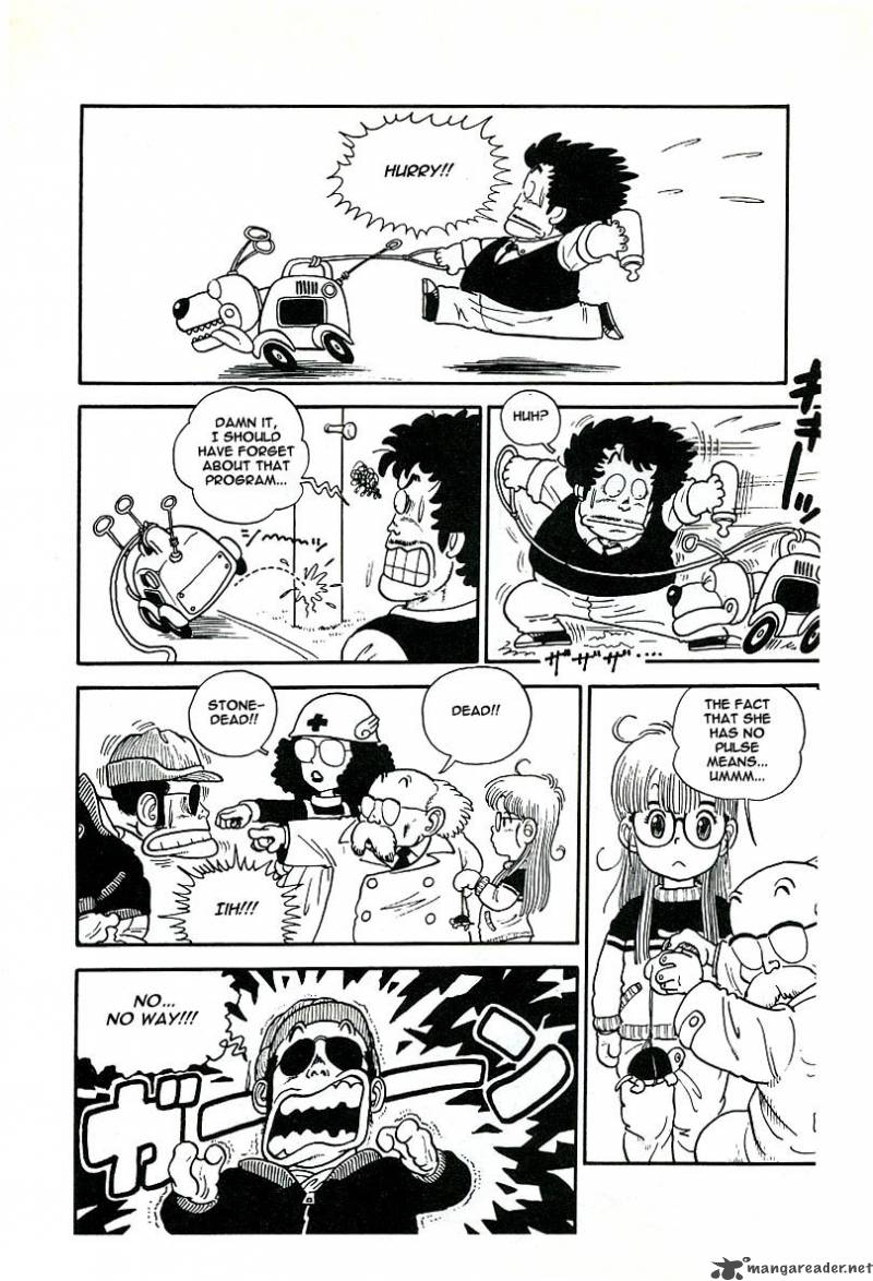 Dr Slump 1 66
