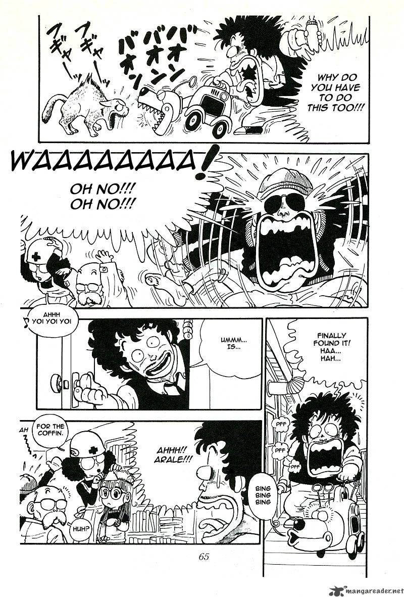 Dr Slump 1 67