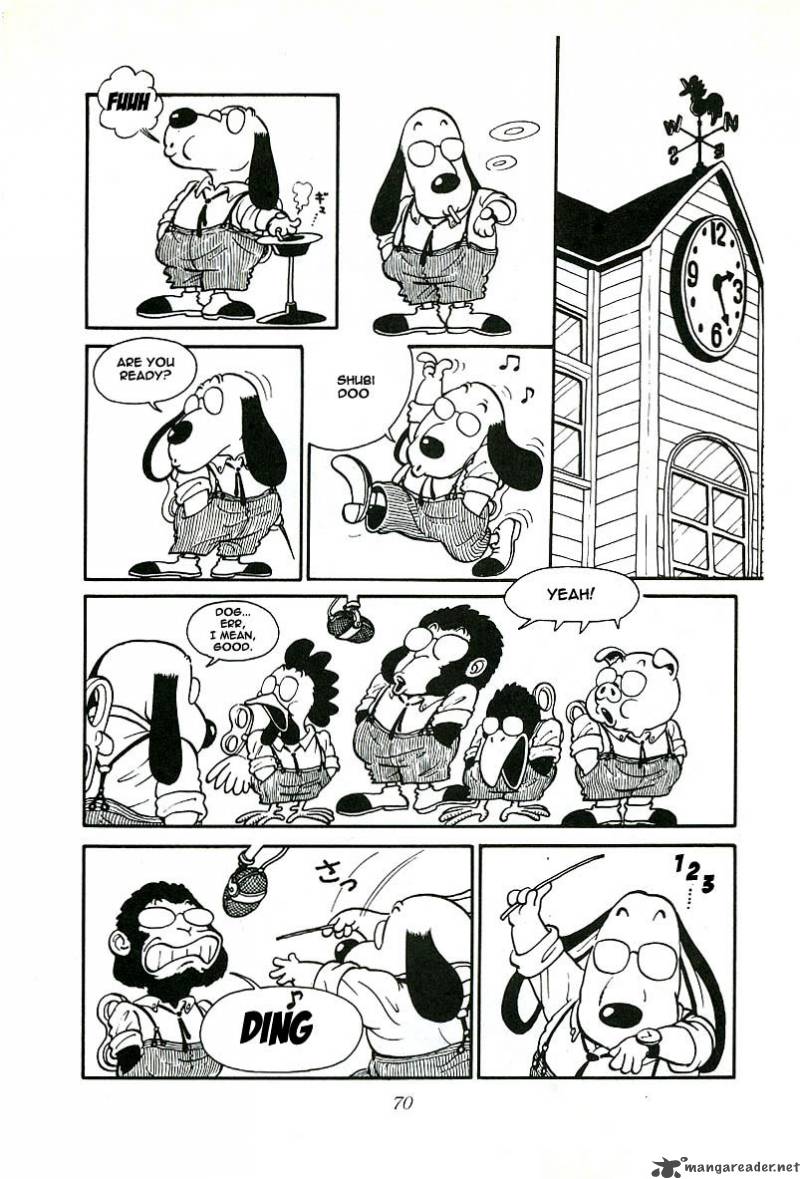 Dr Slump 1 72