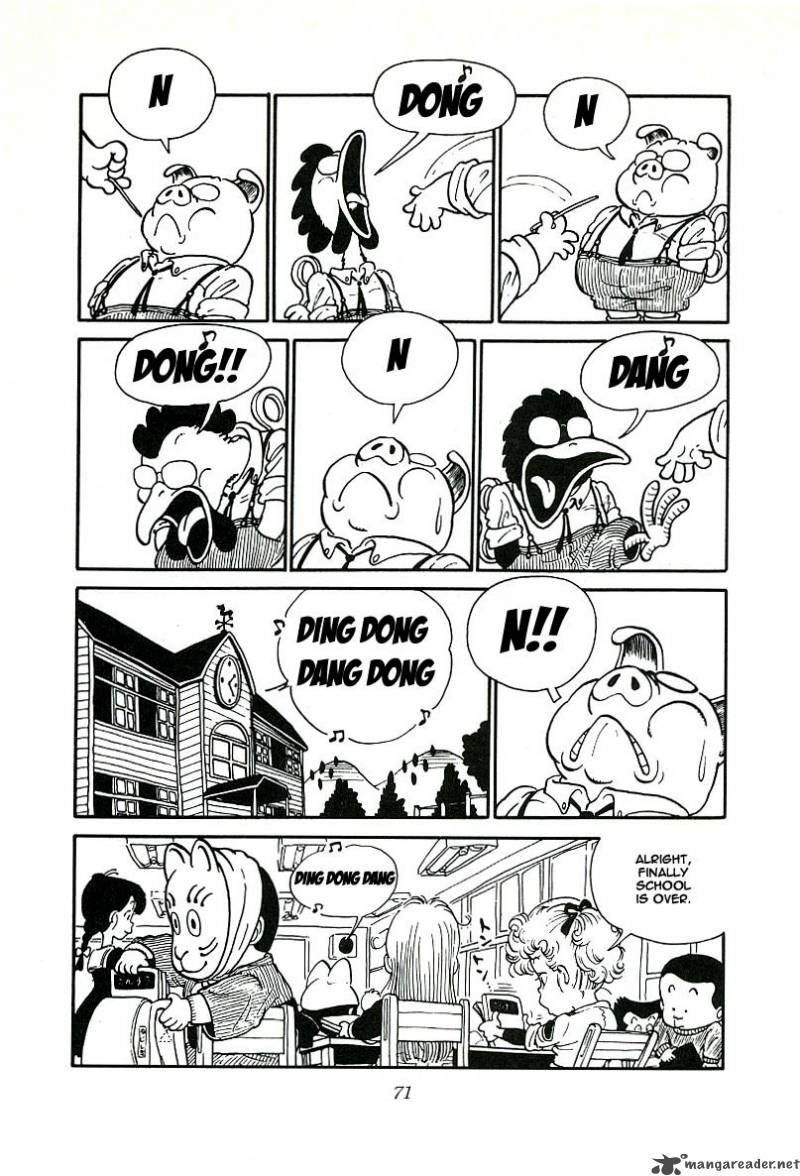 Dr Slump 1 73