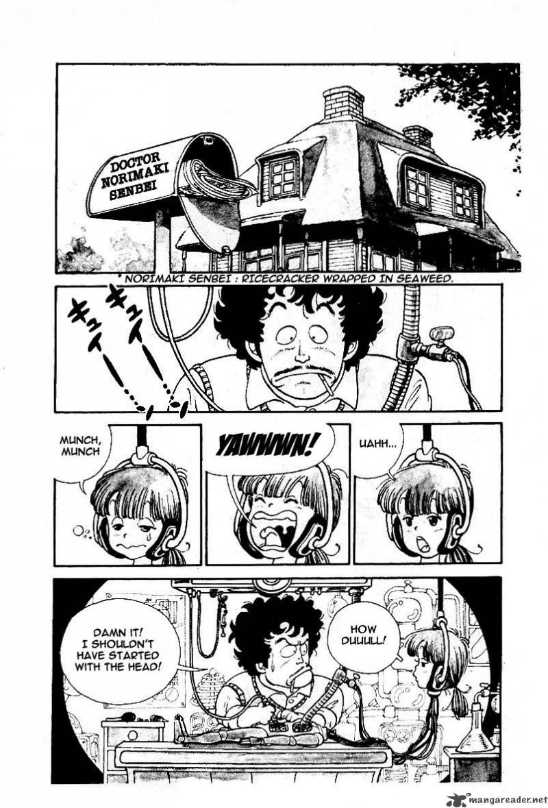 Dr Slump 1 8