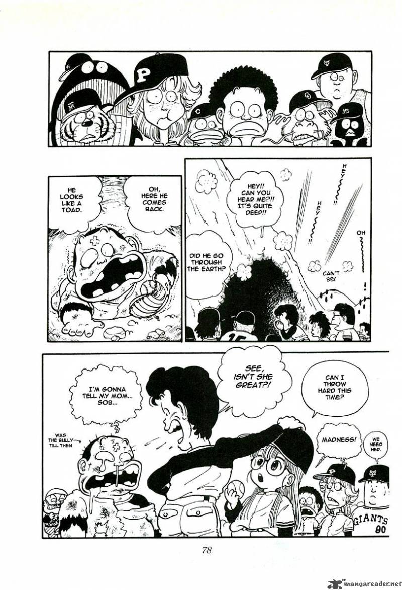 Dr Slump 1 80