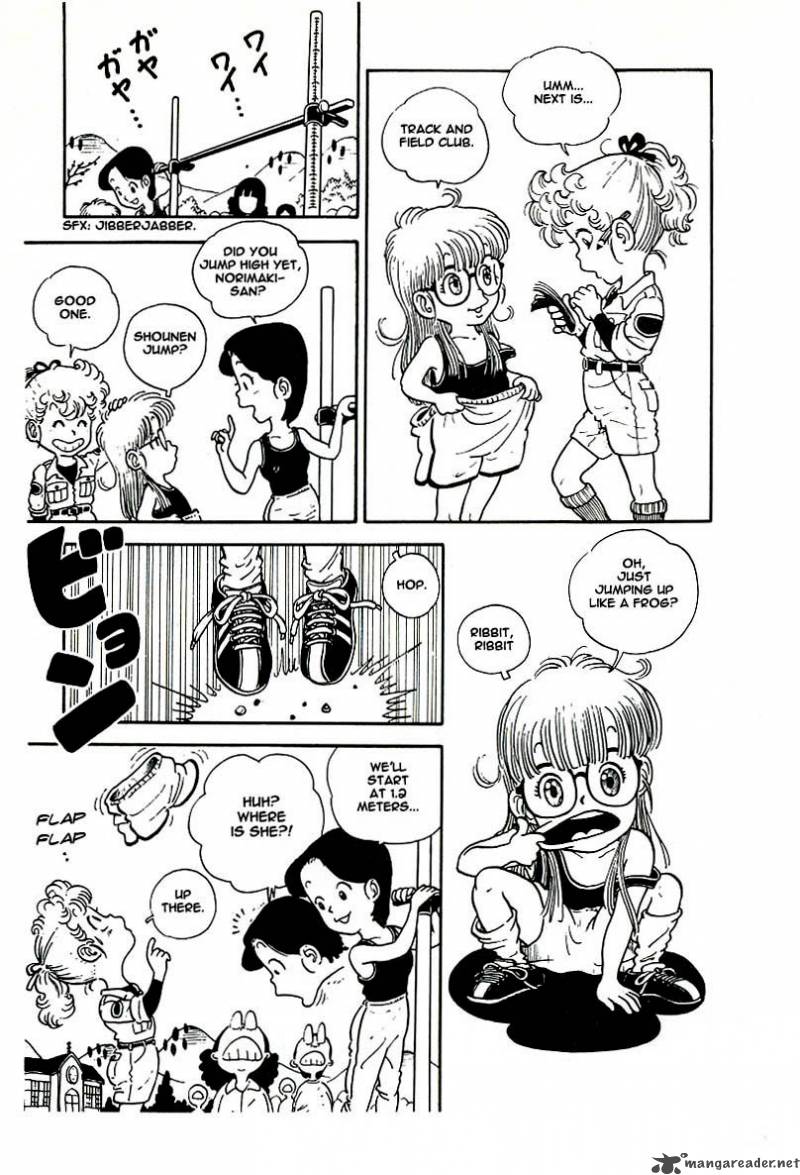 Dr Slump 1 81