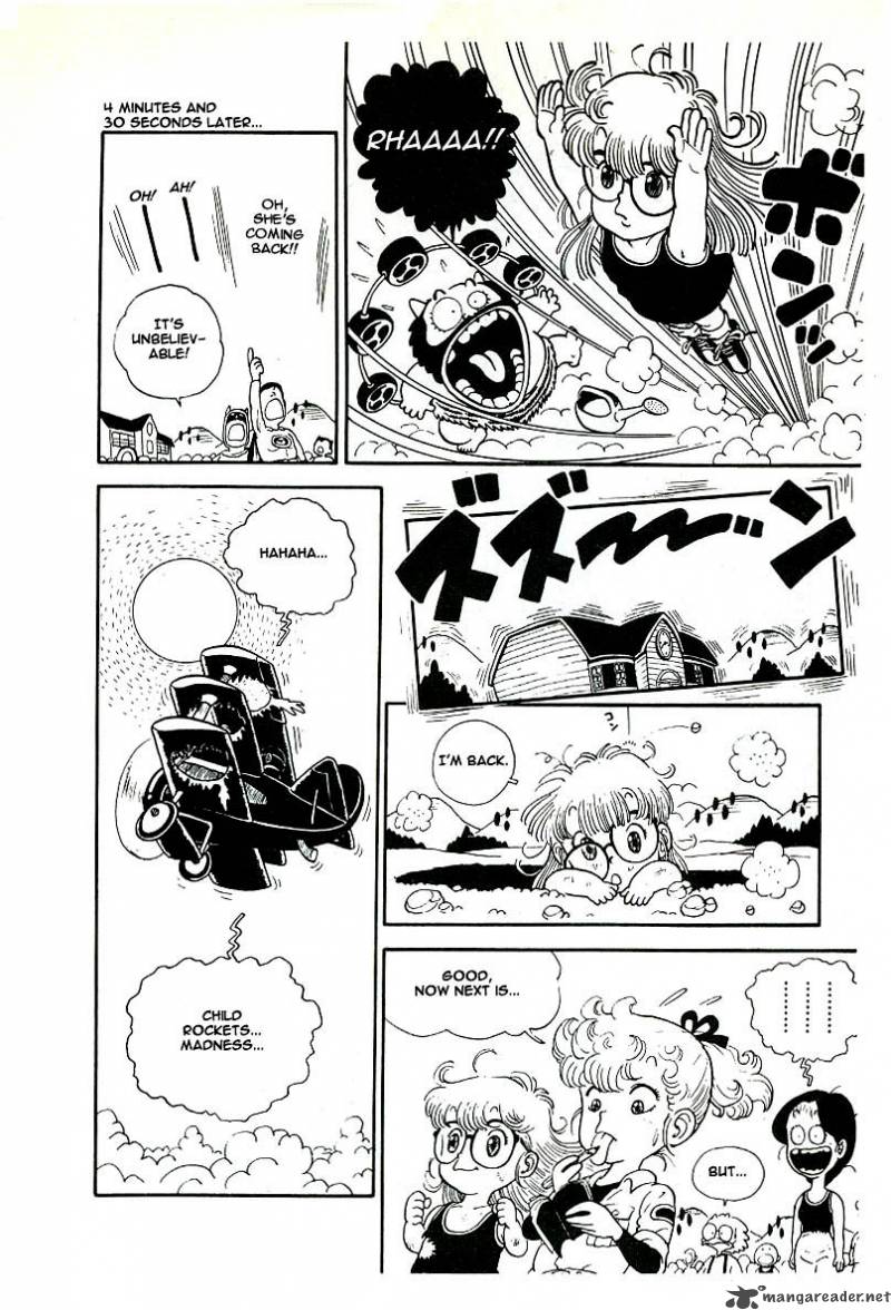 Dr Slump 1 82
