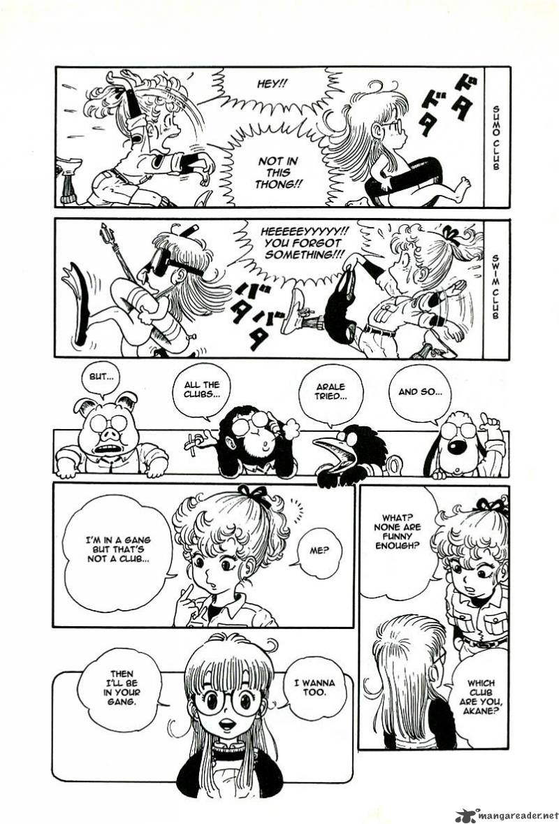 Dr Slump 1 84