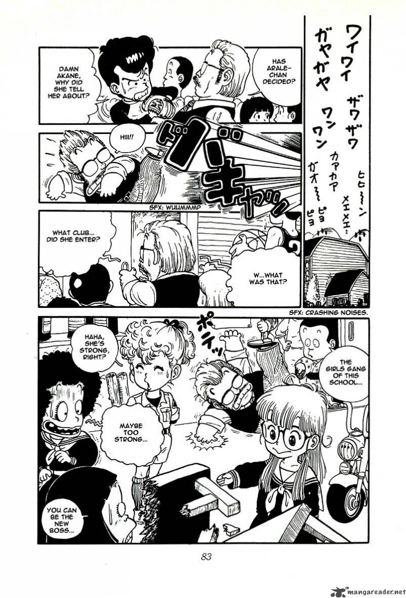 Dr Slump 1 85