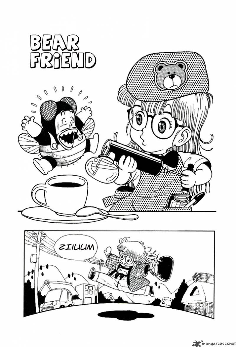 Dr Slump 1 87