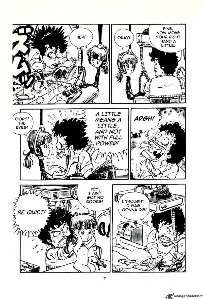 Dr Slump 1 9