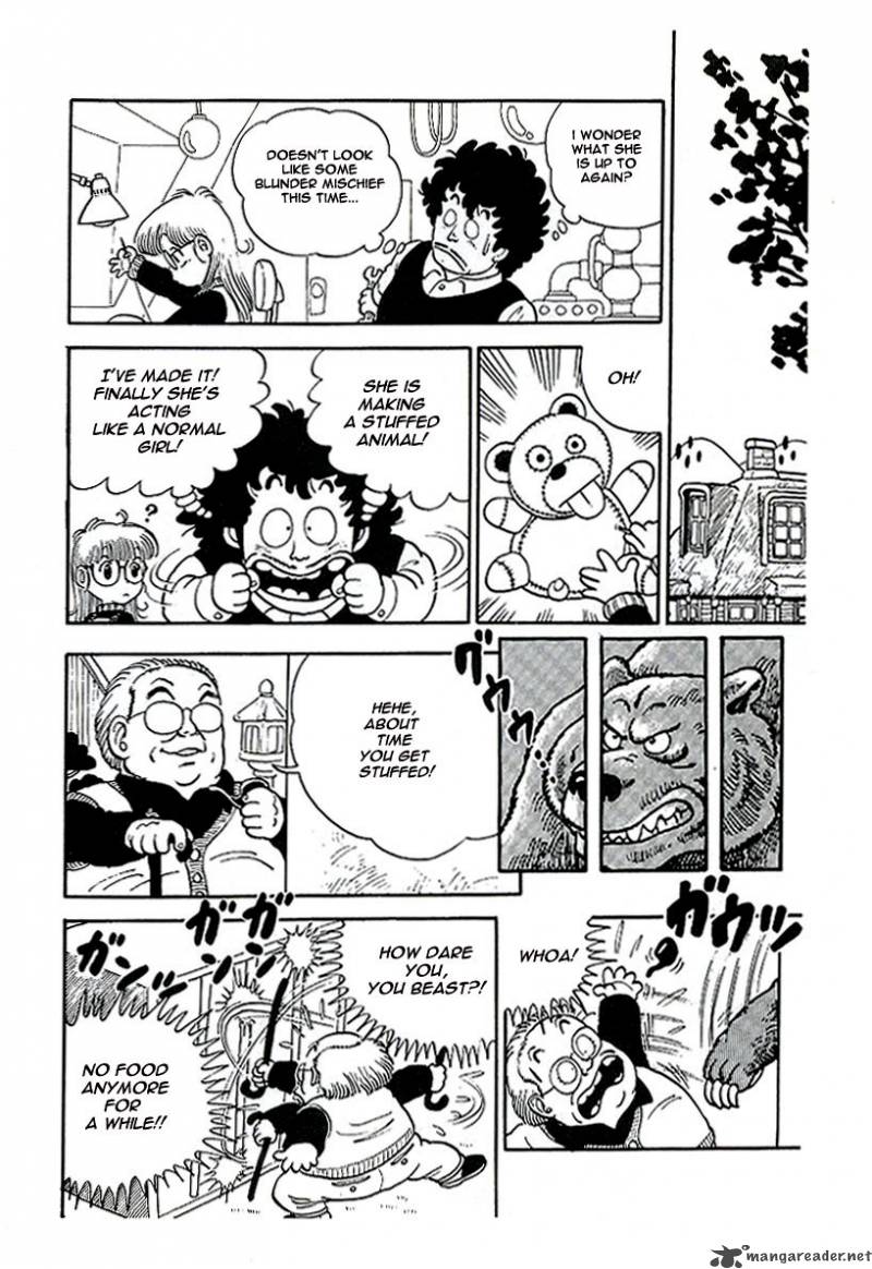 Dr Slump 1 90