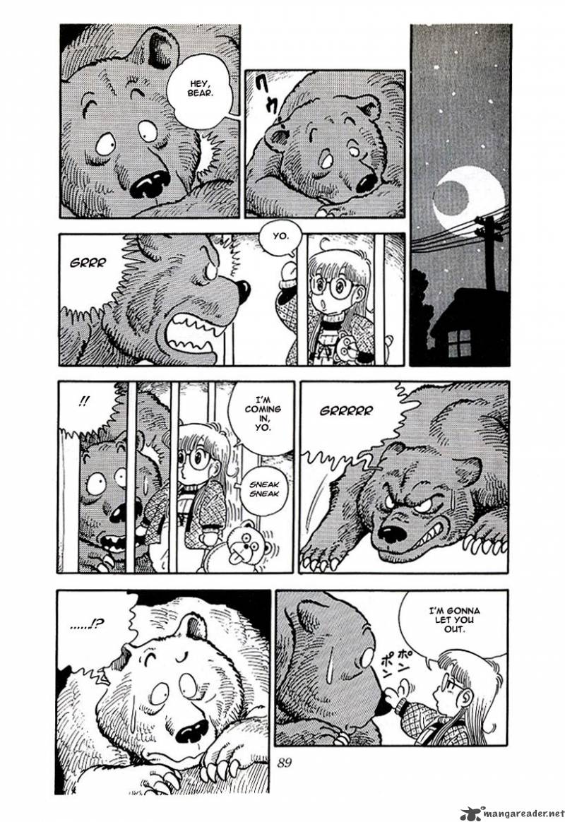 Dr Slump 1 91