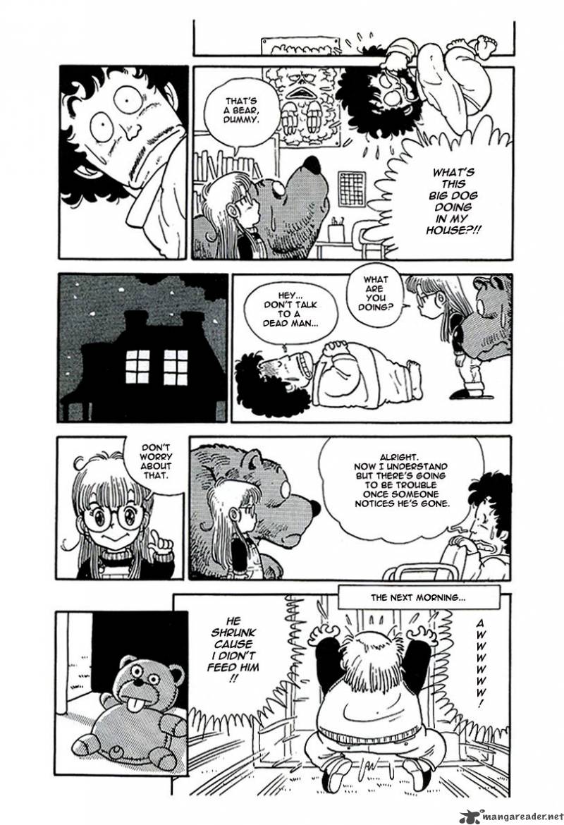 Dr Slump 1 93