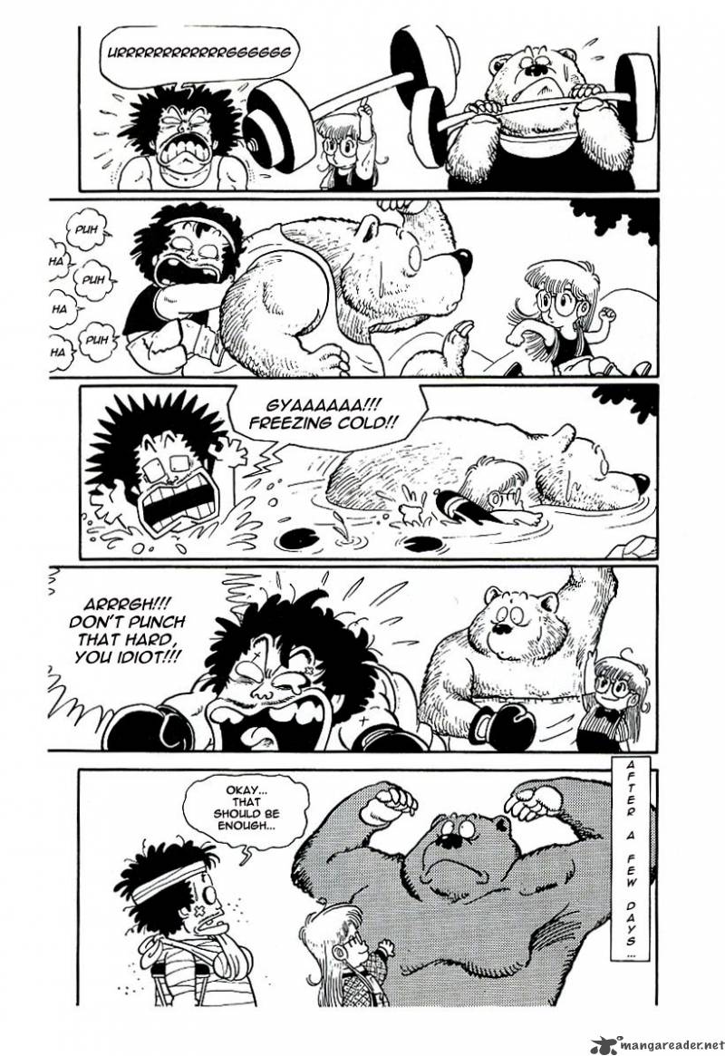 Dr Slump 1 95