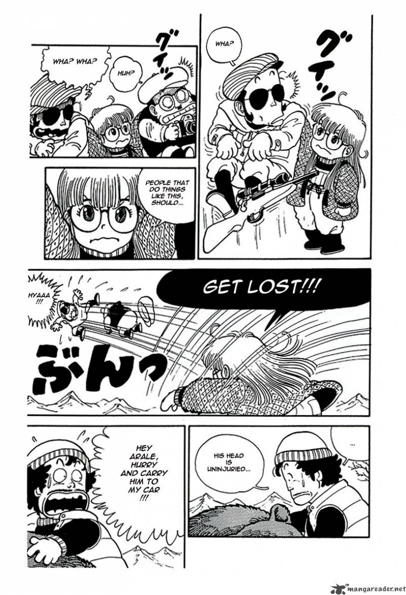Dr Slump 1 99
