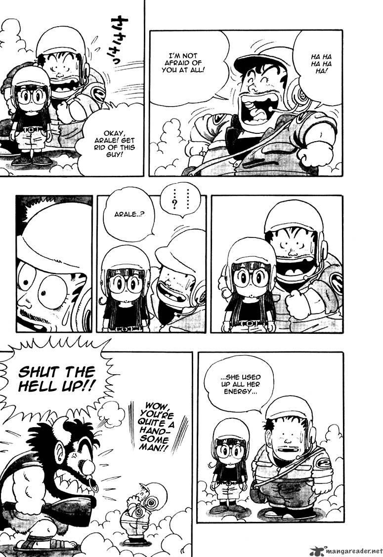 Dr Slump 2 100