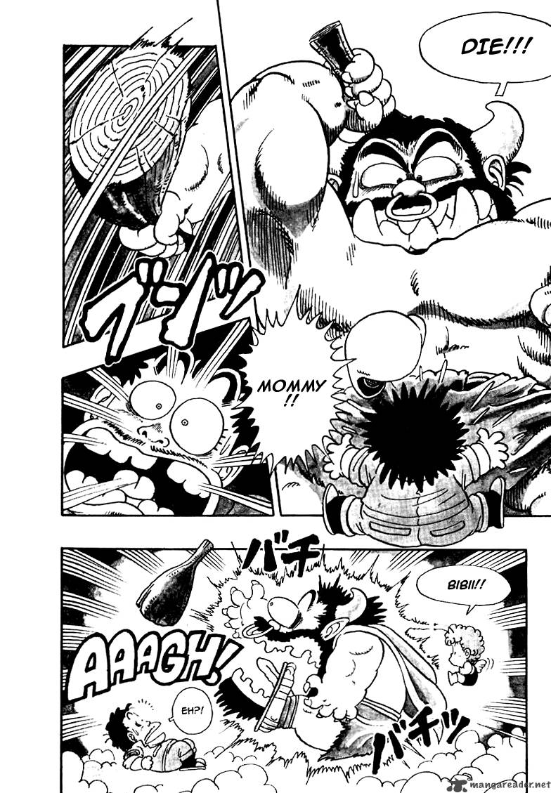 Dr Slump 2 101