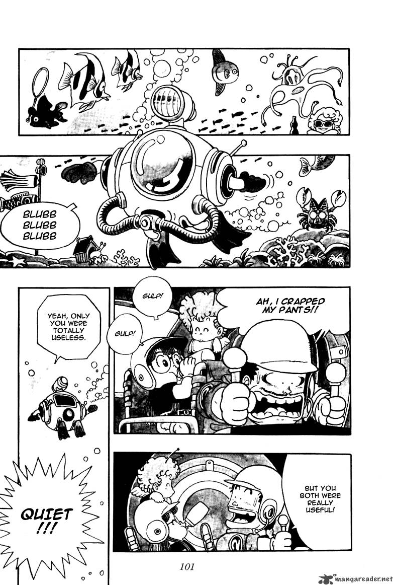 Dr Slump 2 102