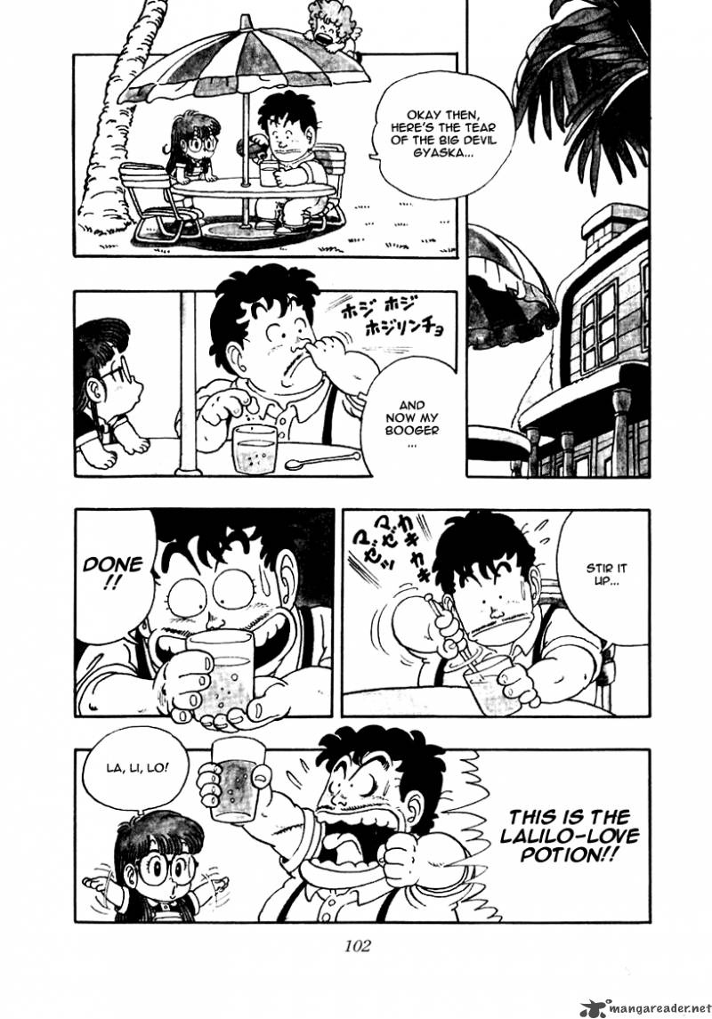 Dr Slump 2 103