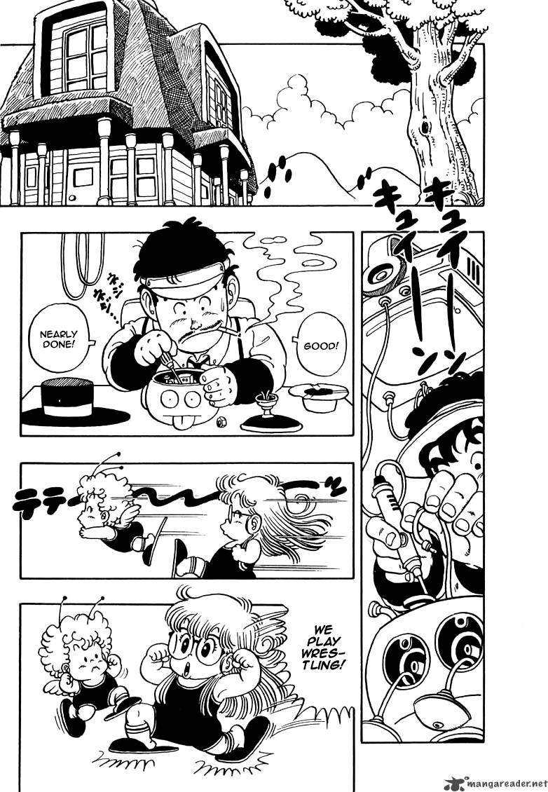 Dr Slump 2 108