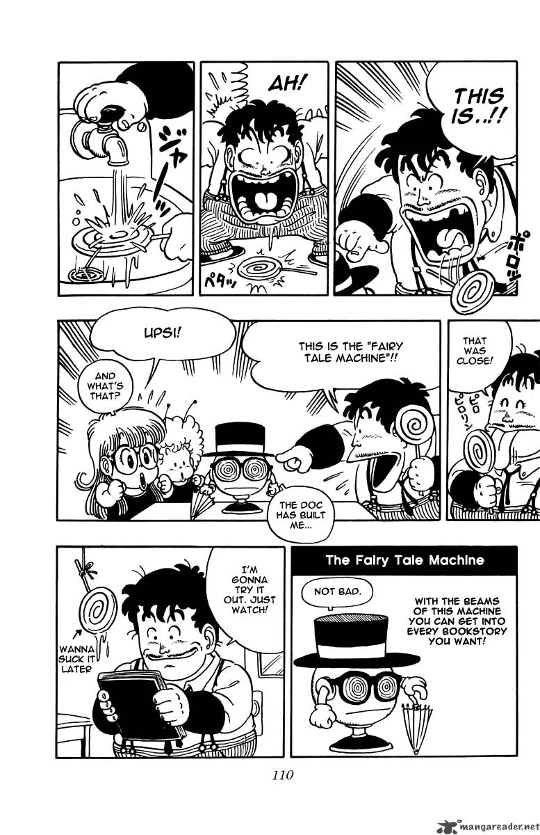 Dr Slump 2 111