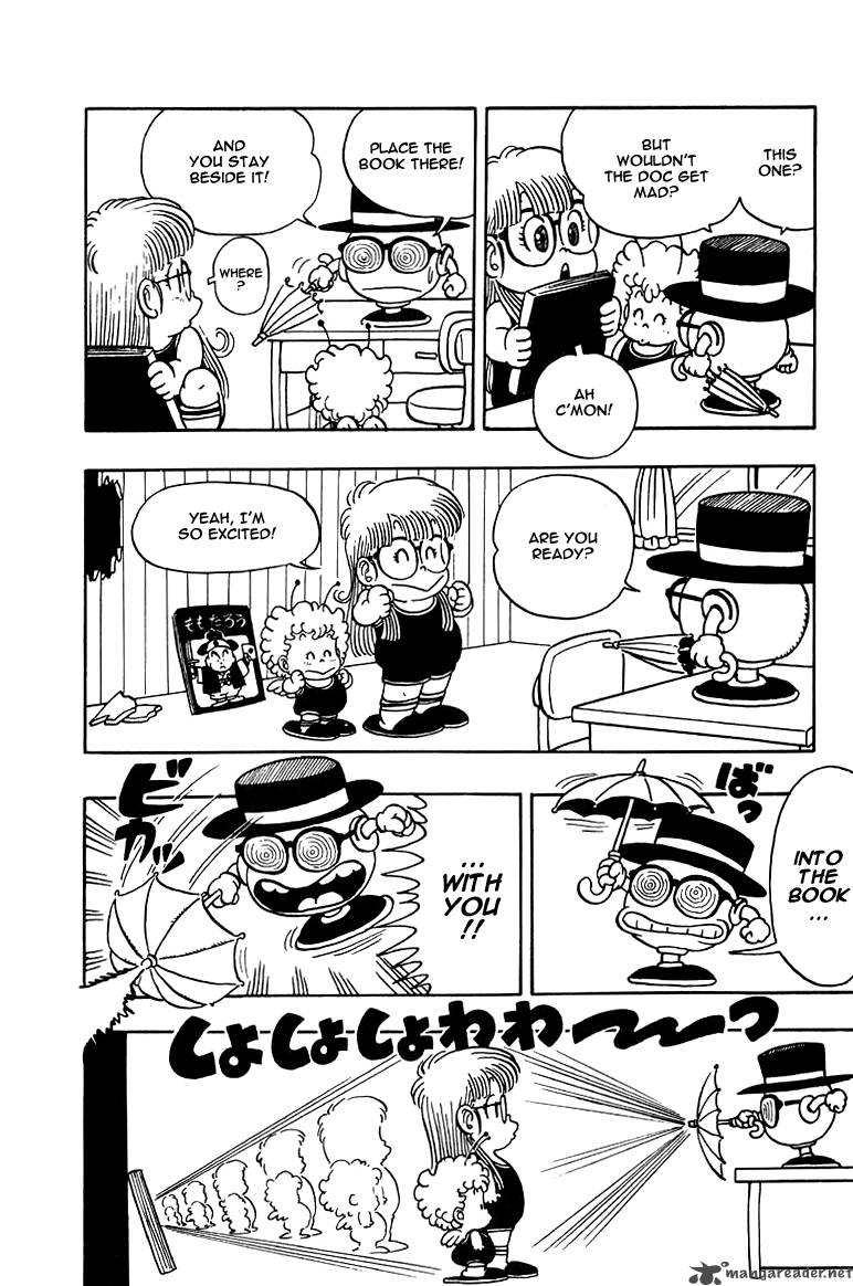 Dr Slump 2 113