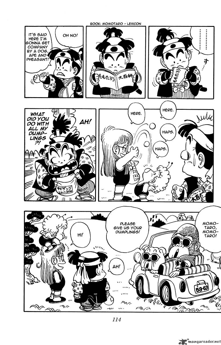 Dr Slump 2 115