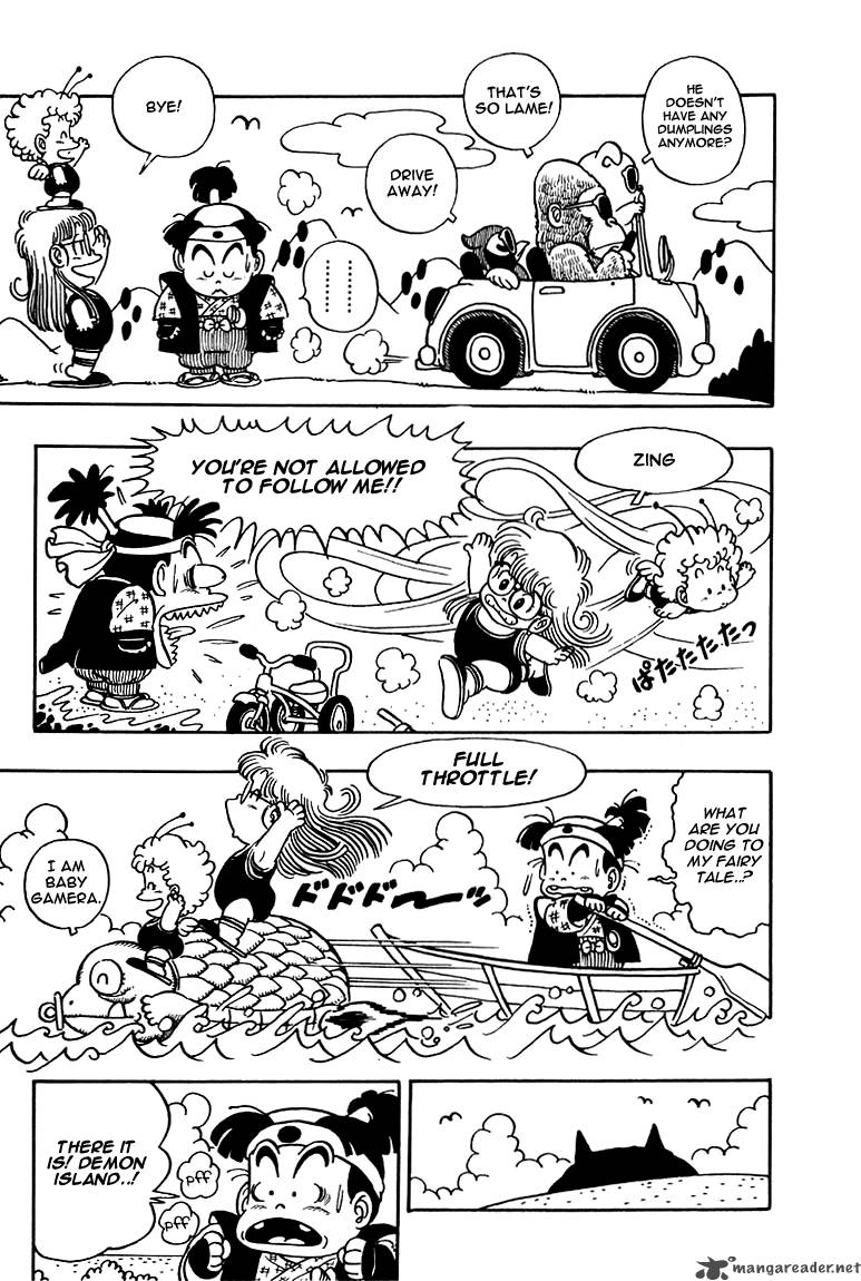 Dr Slump 2 116