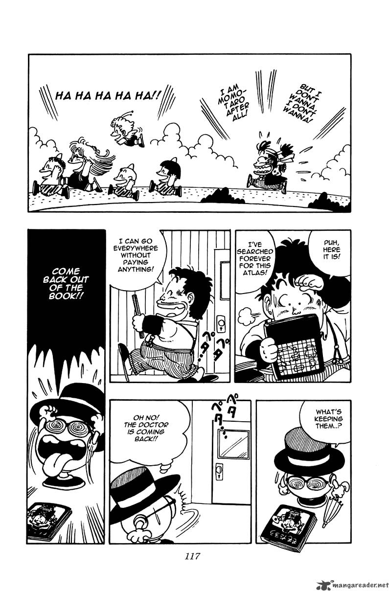 Dr Slump 2 118