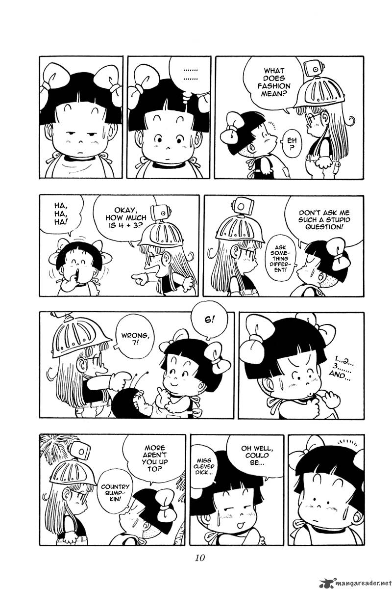 Dr Slump 2 12