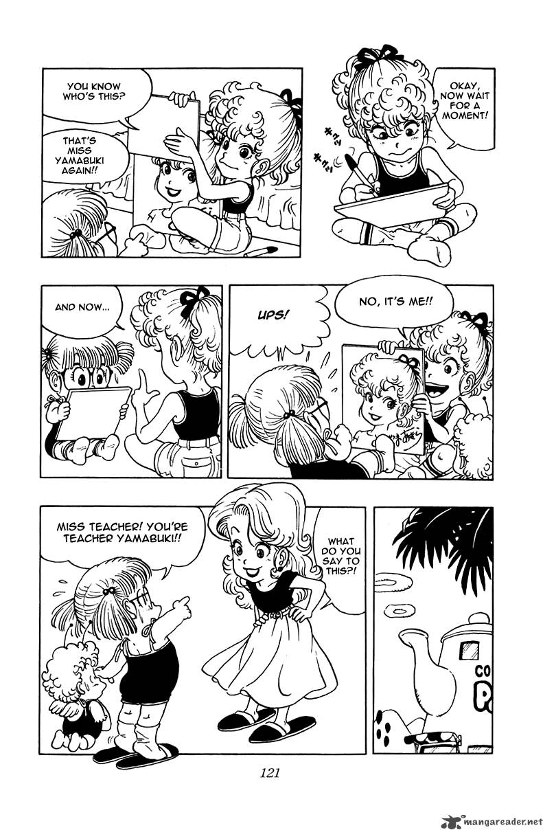 Dr Slump 2 122