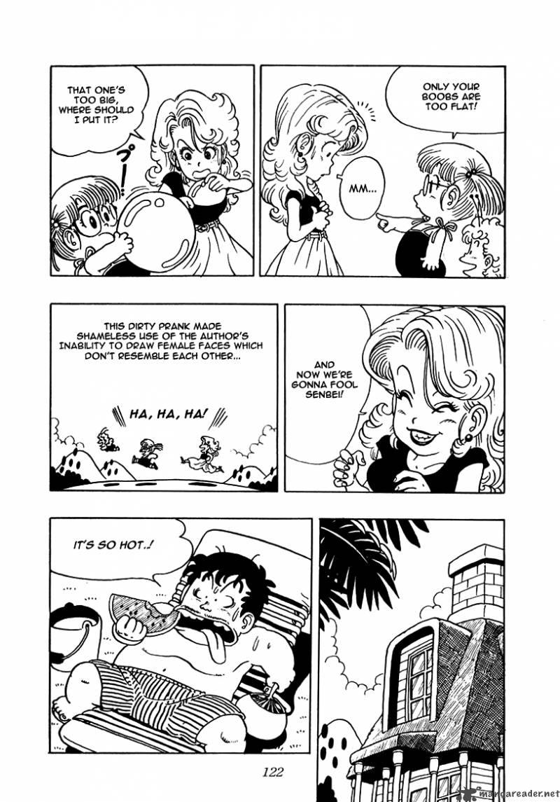 Dr Slump 2 123