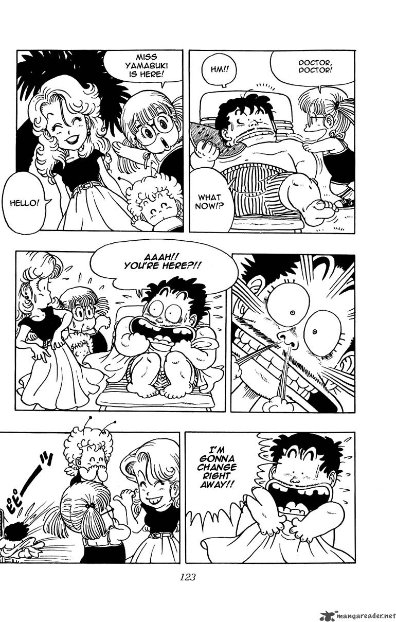 Dr Slump 2 124