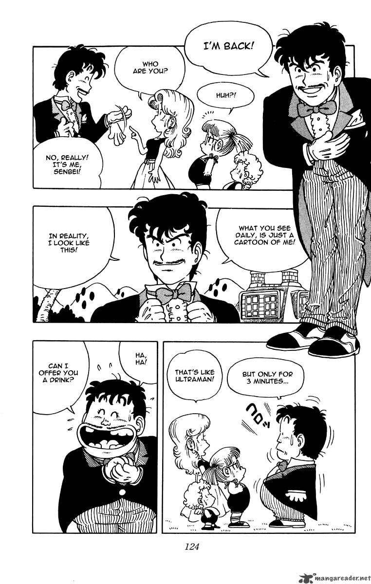 Dr Slump 2 125