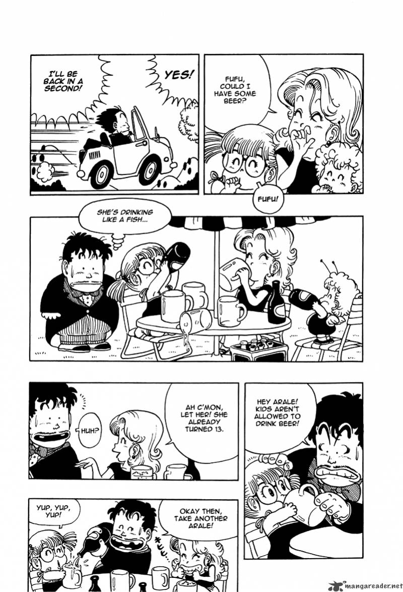 Dr Slump 2 126